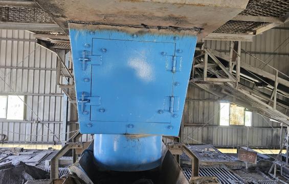 【機械設備】機械探險隊