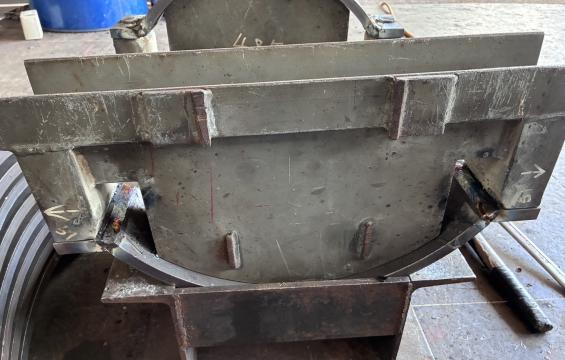 【機械設備】機械探險隊